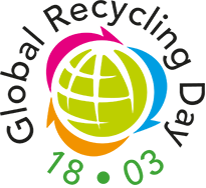 Global recycling day