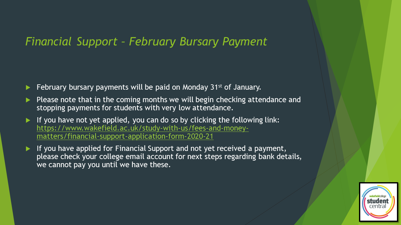 Feb 22 Payment
