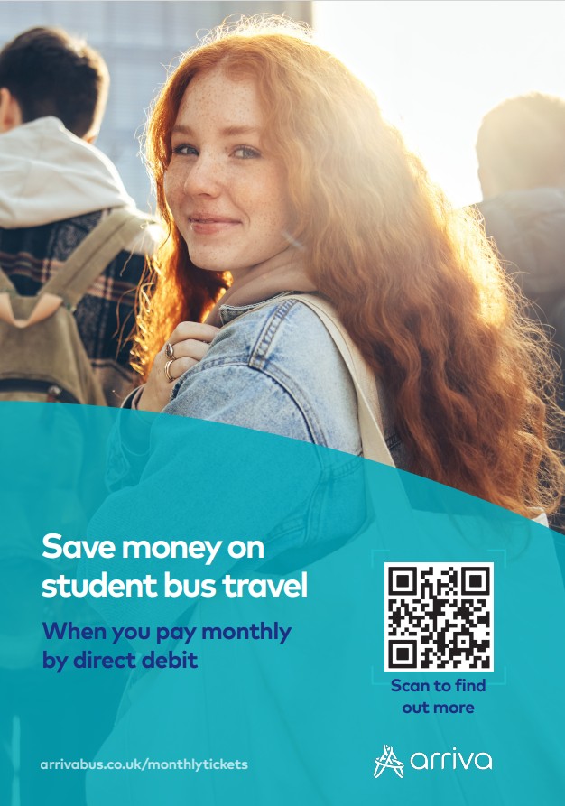 Arriva Travel