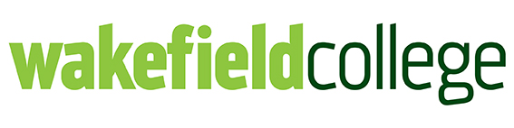 Wakefield College Logo